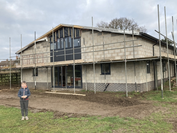 The Milkyard Grimston