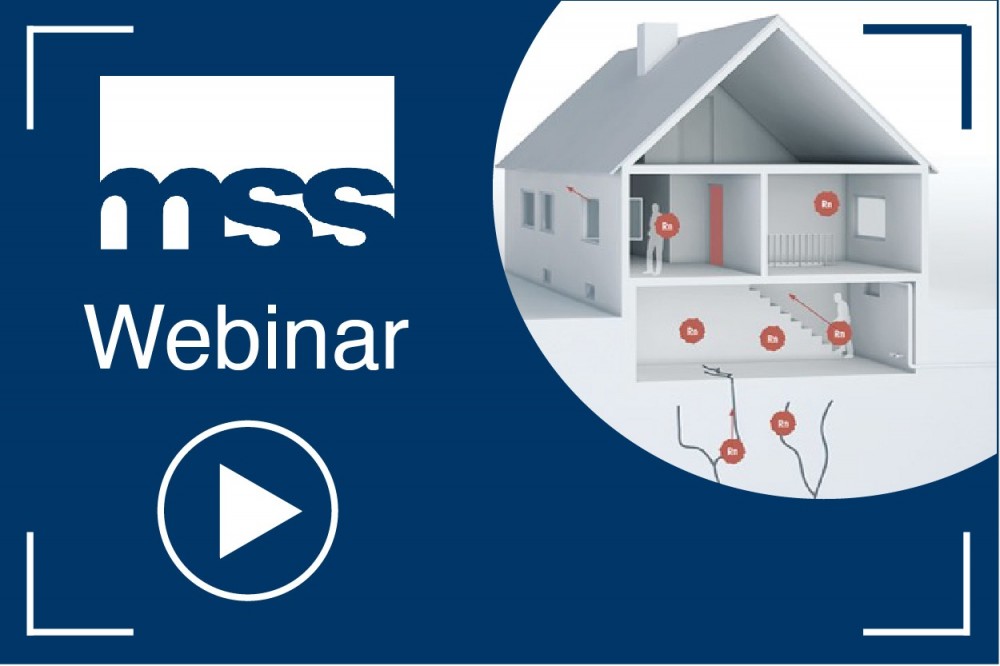 Radon Webinar