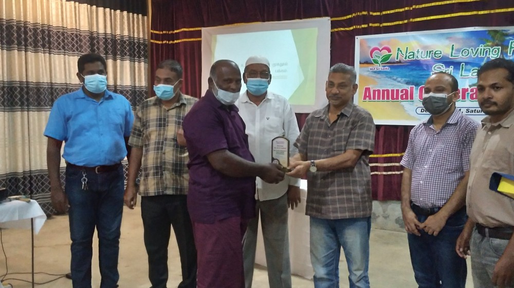 முகாமைத்துவ சபை தெரிவு