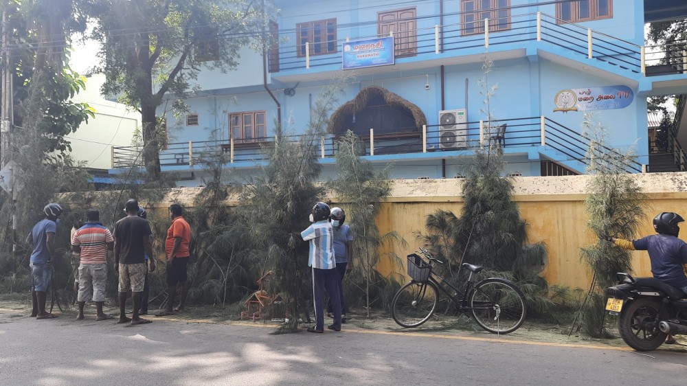 கிறிஸ்துமஸ் பெருவிழா