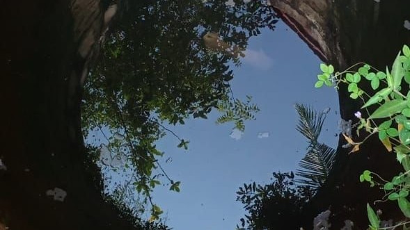 கிணற்றிலிருந்து இளைஞரின் சடலம்