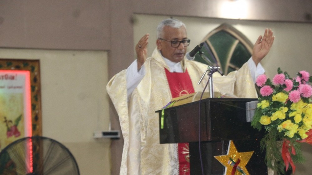 அன்பையும், பகிர்வையும் கற்றுக் கொடுக்கும் கூடம்தான் பாலன்குடில்