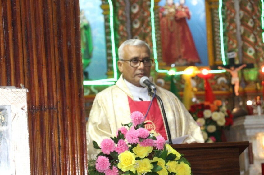 அன்பையும், பகிர்வையும் கற்றுக் கொடுக்கும் கூடம்தான் பாலன்குடில்