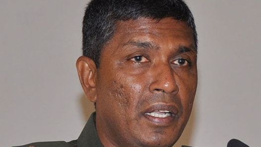 யுத்தக் குற்ற சந்தேகநபர் அமெரிக்கா நுளைய மறுப்பு