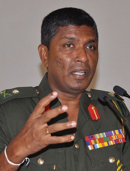 யுத்தக் குற்ற சந்தேகநபர் அமெரிக்கா நுளைய மறுப்பு