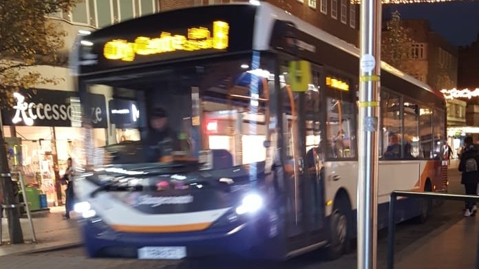 பெரும் தொகைப் பணத்தைக் கடனாகக் கேட்கும் இ.போ.ச.வின் தலைமையகம்