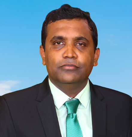 இருவருக்கு பேராசிரியர் பதவிக்கு ஒப்புதலளிப்பு