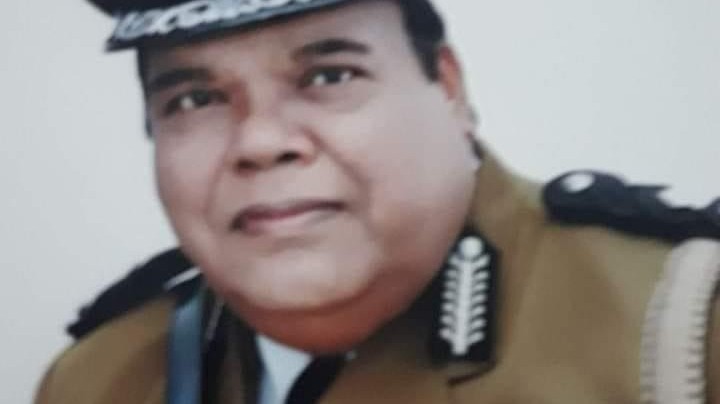 புகழ் மங்கா மனித நேயம் ஒன்று மண்ணில் மடிந்து விண்ணில் உதித்தது.