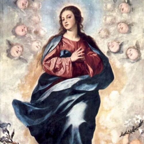 Immaculate Conception