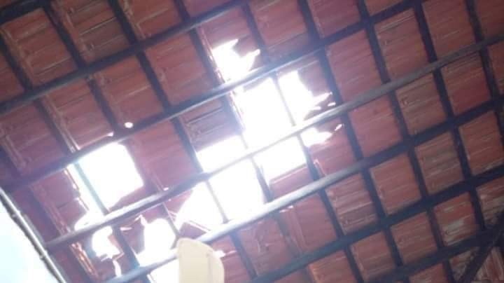 மினி சூறாவளி