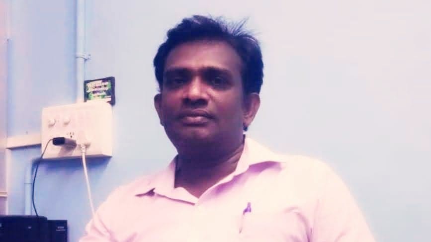 இலவு காத்த கிளிபோல் இலங்கை அகதிகள் ஆகக்கூடாது தமிழகத்தில் வாழும் இலங்கைத் தமிழர்களின் நலன் காக்கும் அமைச்சரிடம் விண்ணப்பம்.