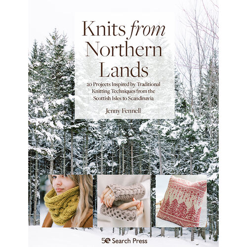 Knits from Northern Lands
