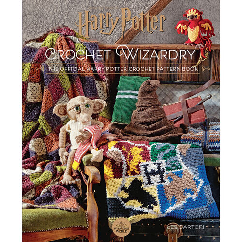 Harry Potter Crochet Wizardry