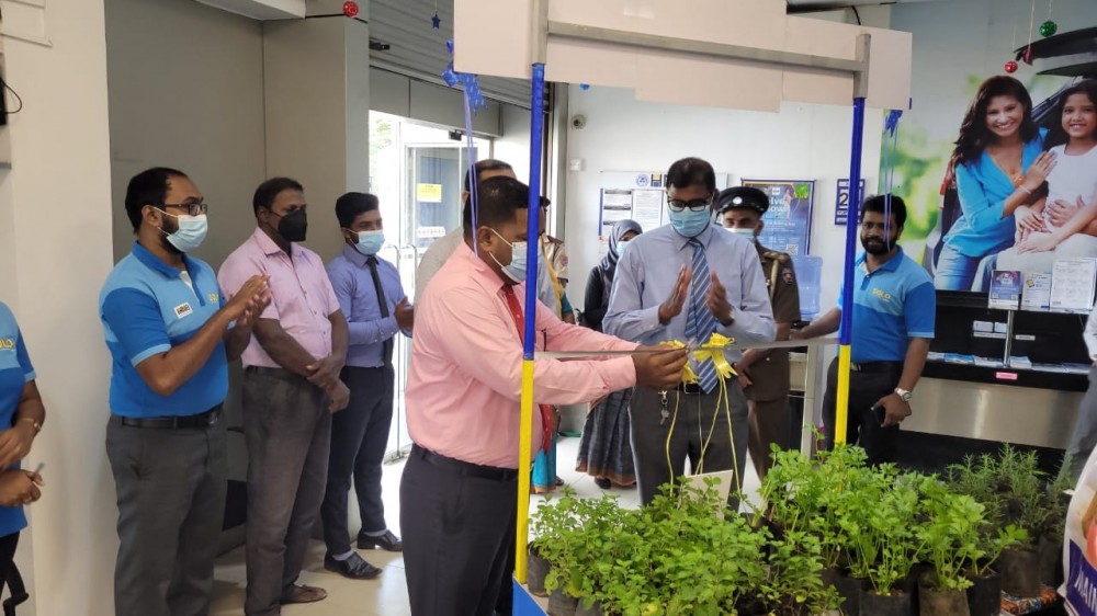 எச்.என்.பி யின் “சோலோ பொடிபொல”