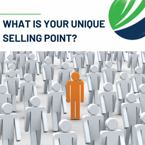 What is your unique selling point?