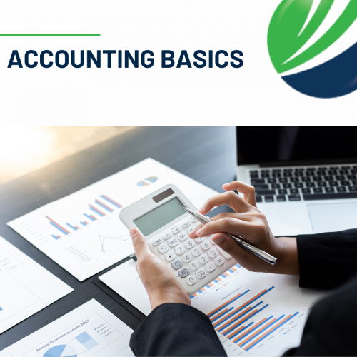 Accounting basics