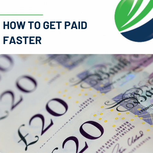 How to get paid faster
