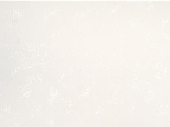 Global quartz Bianco Stratus