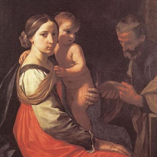 Holy Family