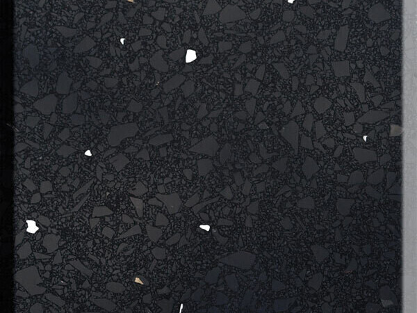 Starlight Black quartz worktop