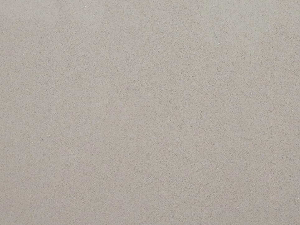 Casper - Light Grey quartz