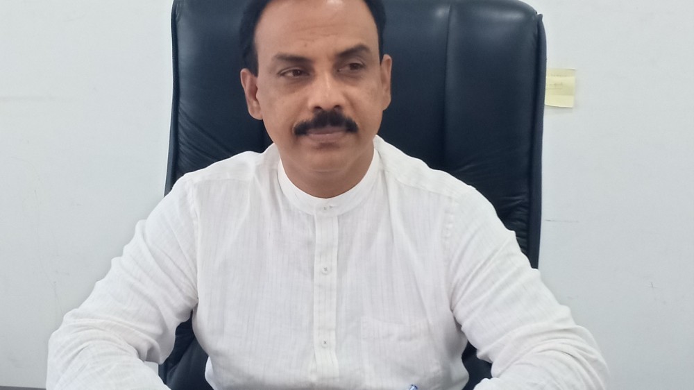 இனியும் ஏமாற்ற கூடாது;