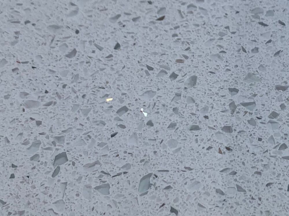 White mirror flecks - Mtstones Ltd