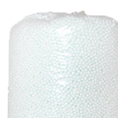 10 Cubic Foot Expanded Polystyrene Bead Bag
