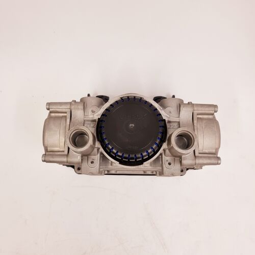 4801040050 EBS Axle Modulator 2-Channel - Gen2