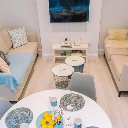 Micklefield Road, HP13 7EJ