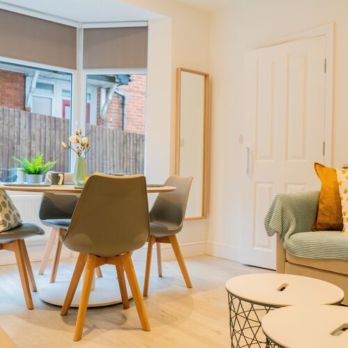 Micklefield Road, HP13 7EJ