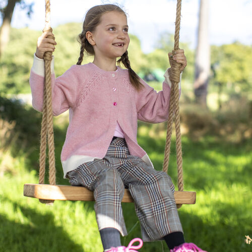 Oak Swing - medium