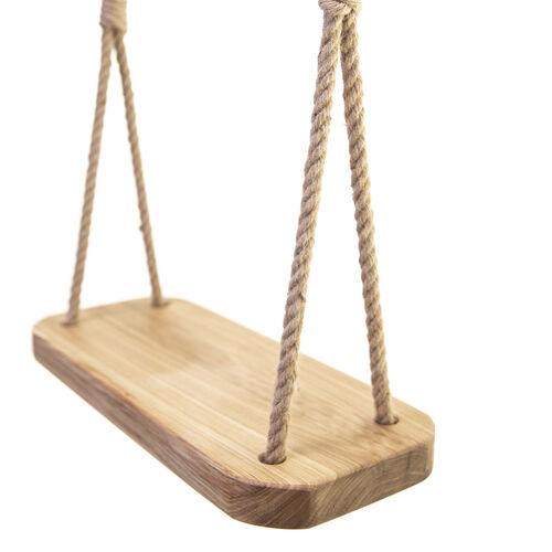 Oak swing - large