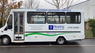 Herts, Beds and S Northants mobile clinics