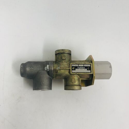 352053001 Multi-Way Valve (MWV)