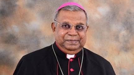 சுட்டுக் கொல்லப்பட்ட அருட்பணி மேரி பஸ்ரியன் அடிகளாரிடம் மக்களுக்கான தியாகம் அவரிடம் குடிகொண்டிருந்தது - மன்னார் ஆயர்