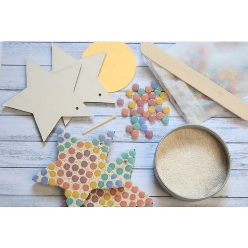 Stars Mosaic Kit