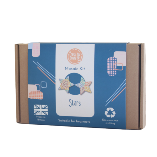 Stars Mosaic Kit