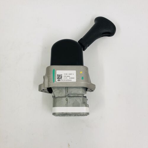 K038808N50 (DPM66AK) Hand Brake Valve (HBV)