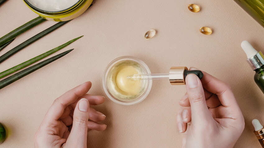 Declaration of Vision