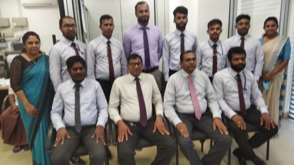 புதுவருட சிறப்பு நிகழ்வு