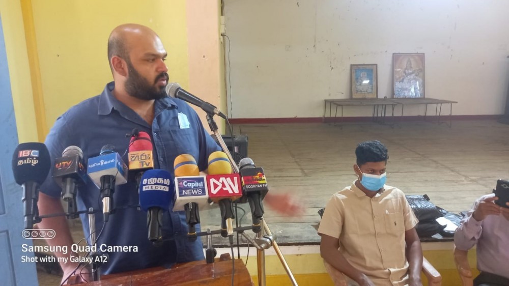 ஒன்றித்து பயணிப்போம்