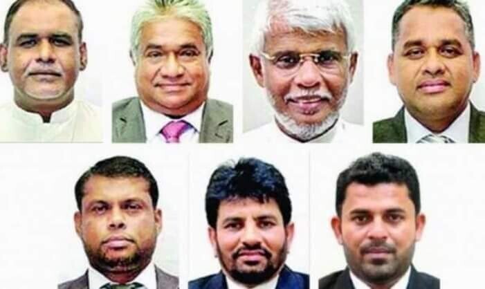 வதந்திகளுக்கு வாய்ப்பூட்டு