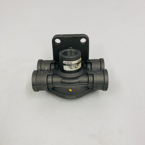 356022001 Quick Release Valve (QRV)