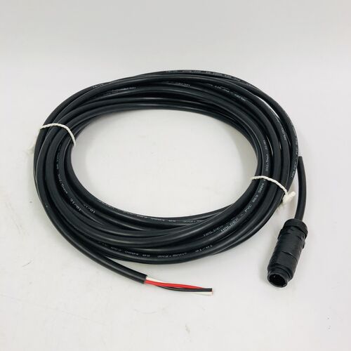 364358001 Cable; for power ISO 1185 (24N); ABS Modular 2; length (m): 12.0