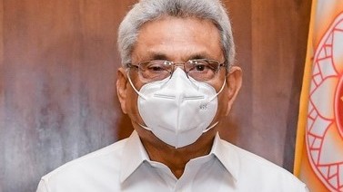 10 அமைச்சுக்களின் திணைக்களங்களையும், அதிகார செயல்பாடுகளையும் திருத்தியமைக்கும் அதிவிசேட வர்த்தமானி அறிவித்தல்