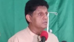 ஐக்கிய மக்கள் சக்தியின் அரசாங்கத்தை நிச்சயம் உருவாக்குவோம். சூளுரைத்த சஜித் பிரேமதாஸ