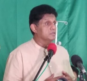 ஐக்கிய மக்கள் சக்தியின் அரசாங்கத்தை நிச்சயம் உருவாக்குவோம். சூளுரைத்த சஜித் பிரேமதாஸ