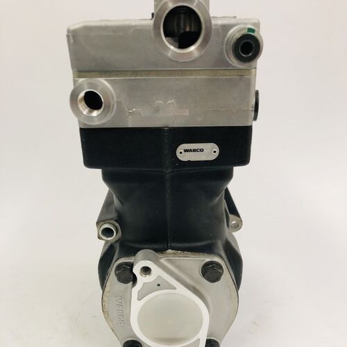 9125101040 Twin Cylinder Compressor