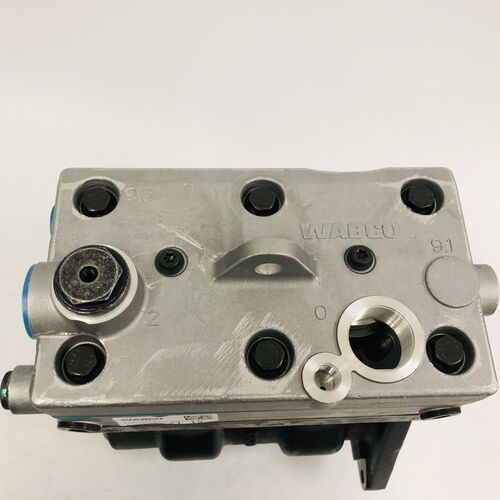 9125101040 Twin Cylinder Compressor